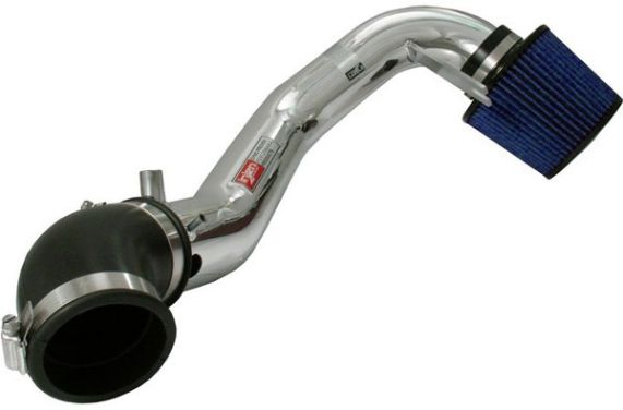 Civic R 02 Cold Air Intake System Polished