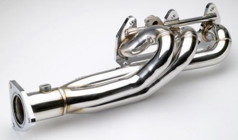 Mazda RX8 03/- Exhaust manifold/Header