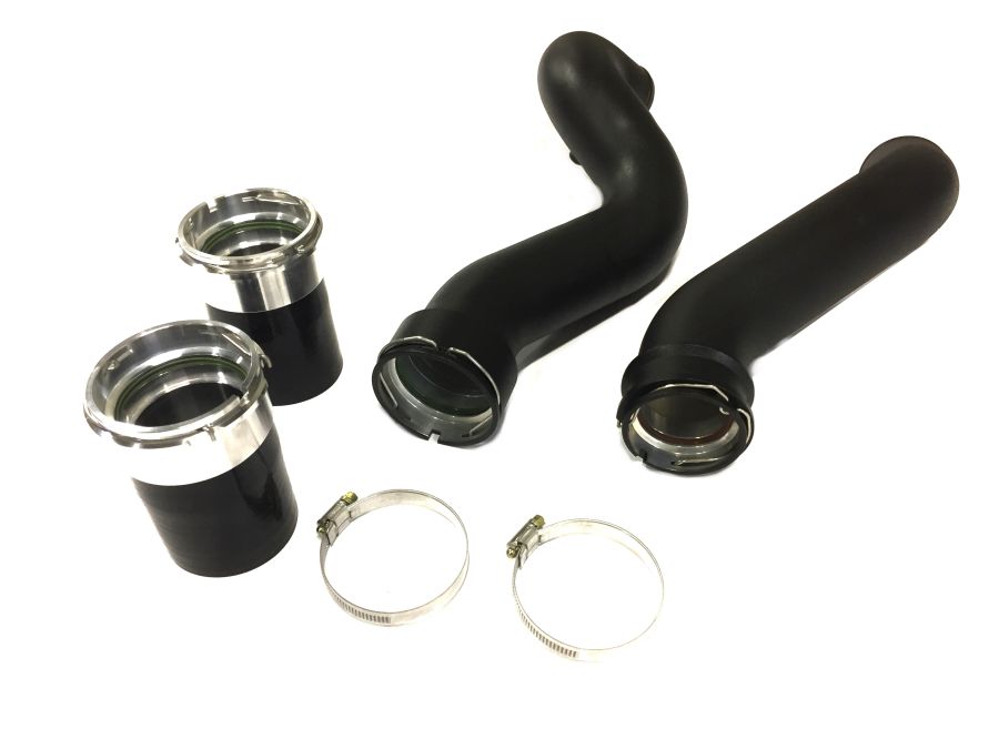 316i LCI (116,118, 218i, 318i ) 1.5L Turbo F20,21 Charge Pipe Kit