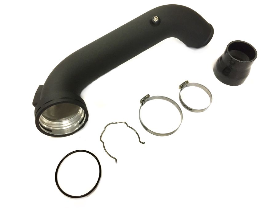 135i/335i 3.0 L6 2011 Charge Pipe Kit