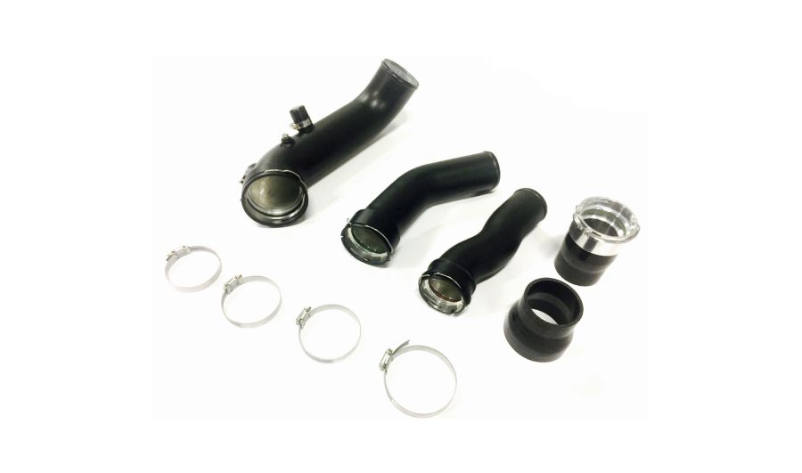 M2 3.0L L6 2015/-  ( F87) Charge & Boost Pipe Kit