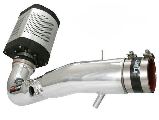 FJ V6 4.0L Short Ram 06/-  Power-Flow intake system