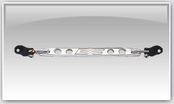 Mitsubishi Eclipse 95-98 Rear lower Tie bar