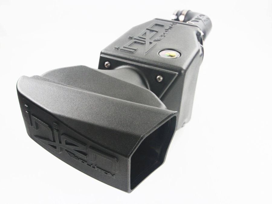Wrangler 3.6L V6 JK 2013-  EVOlution air intake system ( EVO5008)