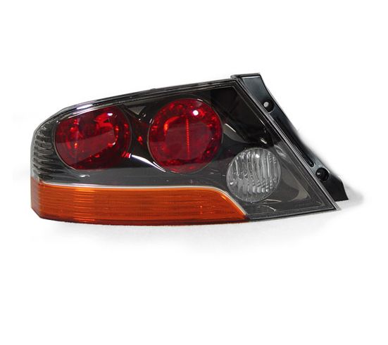 Lancer EVO VIIVIII/IX 02/- Taillights EVO OE style Gunmetal