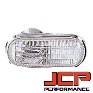 Honda Civic 92/95 2/3/4dr EG/EJ Sidemarker lamp Euro-clear