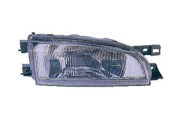 Subaru Impreza GT/GC8 1996-2000 OE replacement Headlight RH
