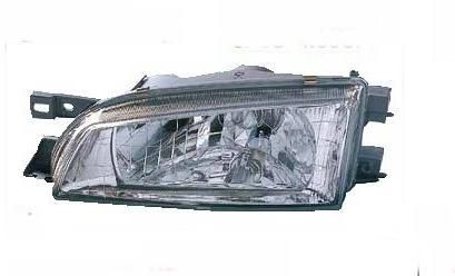 Subaru Impreza GC8 99/01 OE replacement Headlight LH