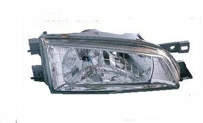 Subaru Impreza GC8 99/01 OE replacement Headlight RH