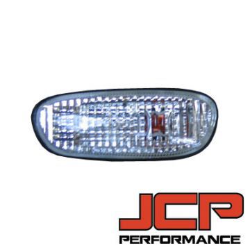 Subaru Impreza GC8 96/01 GT Sidemarker lamp crystal