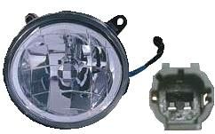 Subaru Impreza GT/GC8 1996-2000 OE replacement Foglight LH