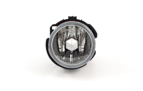 Subaru Impreza GD-A/B 04/- OE replacement Foglight LH