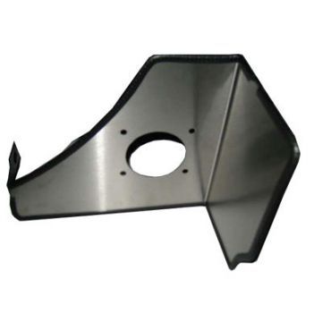Nissan 200SX S14 94/98 2dr Coupe Air intake diffusor plate
