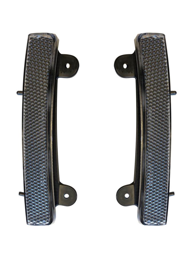 Nissan 350Z 03/- Z33 Sidemarker lamp black