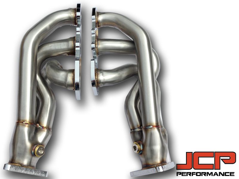 Nissan 350Z 06/-  Z33 Exhaust manifold/Header(s) HR