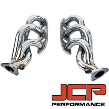 Nissan 350Z 03/- Z33 Exhaust manifold/Header(s)
