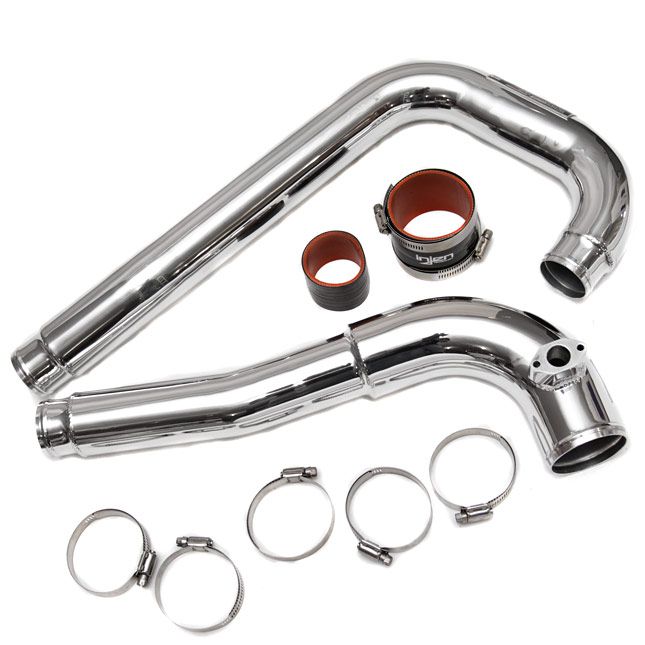 Genesis '10/- 2.0L L4 Upgrade Intercooler piping