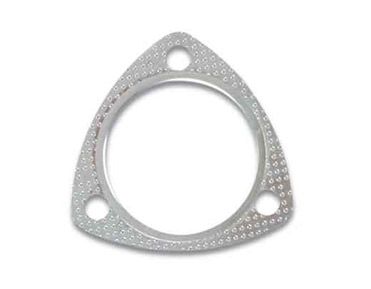 3 bolt gasket
