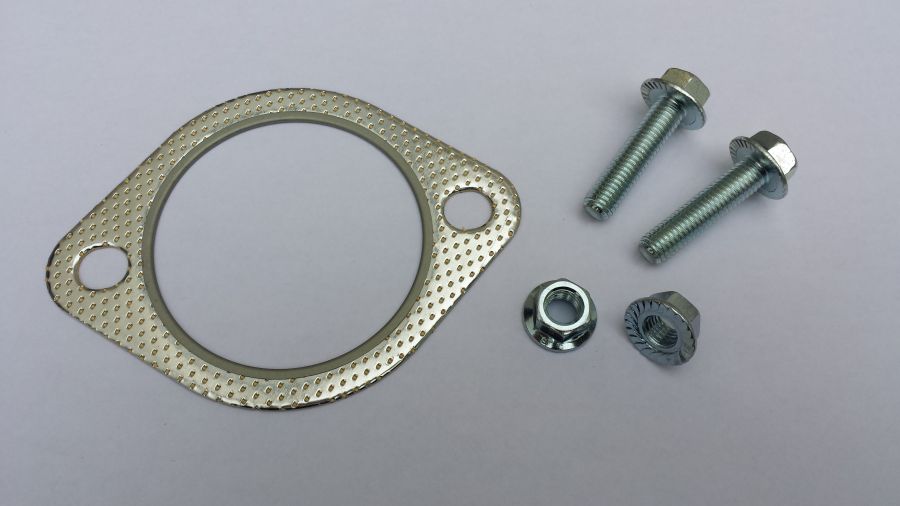 Bolt / Gasket Replacement Kit 3 inch 2 Bolt.