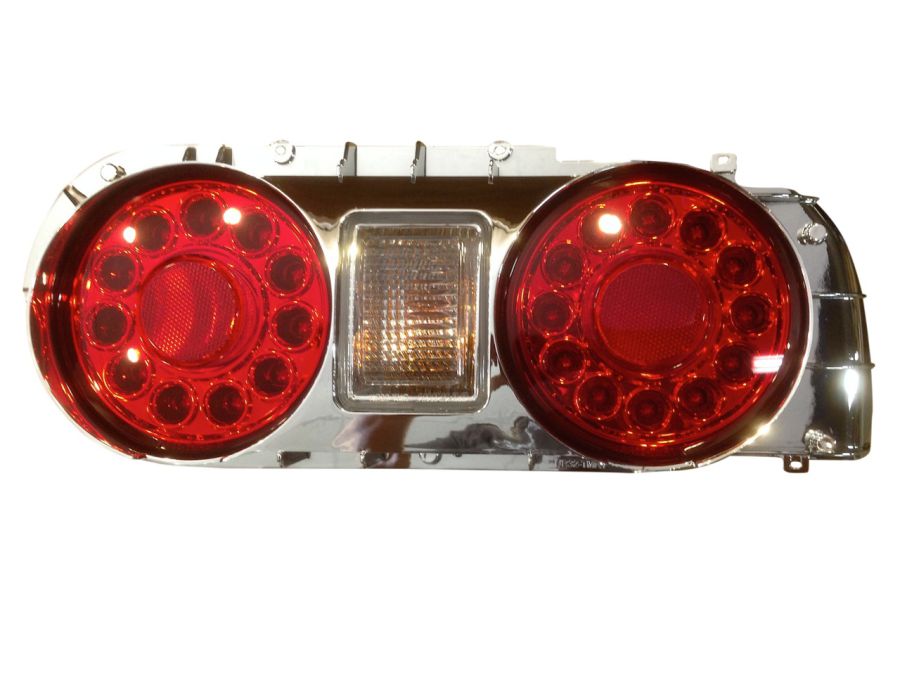 Nissan Skyline R32 GT-R 89/- LED Taillight