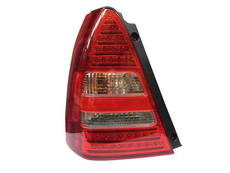 Subaru Forester SG 2003-2008 OE style LED Taillights