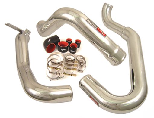 Evo VIII/IX '03/- Intercooler piping