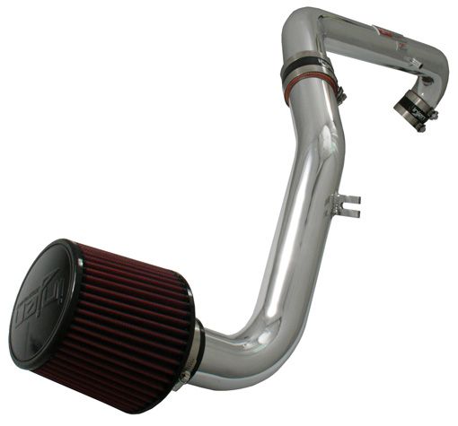 Civic '96-'01 SOHC 1.4/1.6 Cold air intake system