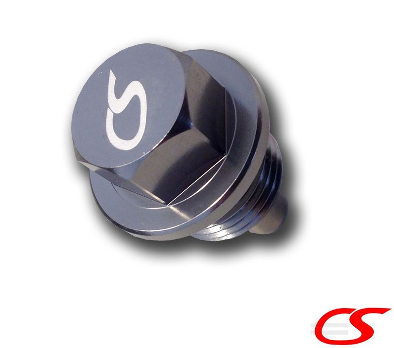 Toyota GT 86 / BR-Z  Magnetic Oil drain plug