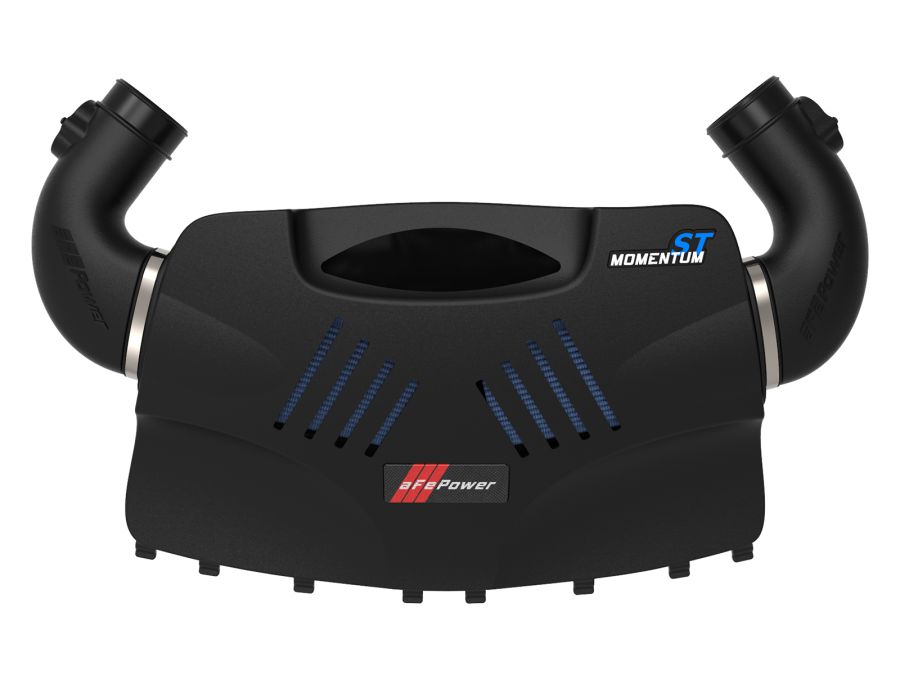 BMW X5M/X6M AFE Momentum ST Cold Air Intake System
