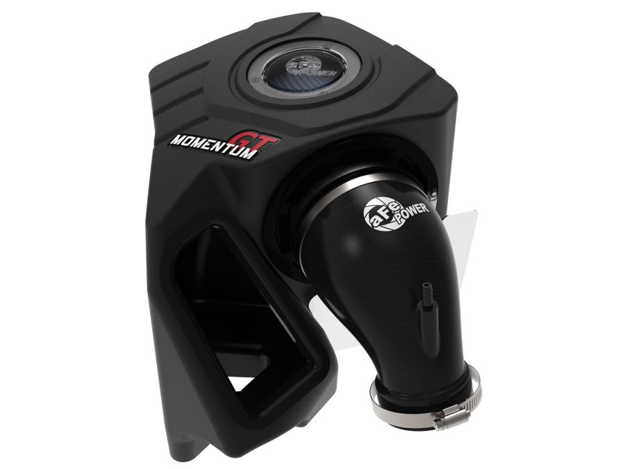 Audi A4 (B9) AFE Momentum GT Cold Air Intake System