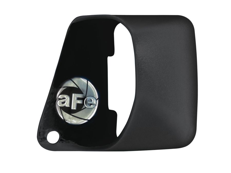 BMW AFE Magnum FORCE Roto Molded Intake System Dynamic Air Scoop