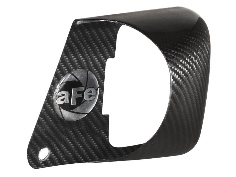 BMW AFE Magnum FORCE Intake System Dynamic Air Scoop