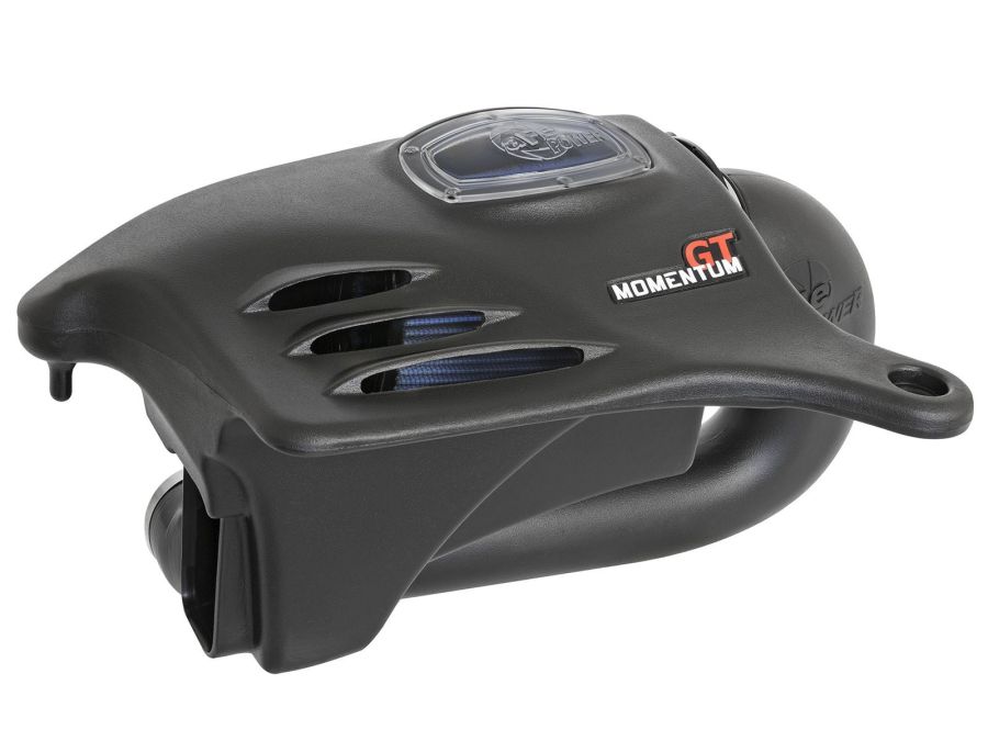 BMW 328D AFE Momentum GT Cold Air Intake System