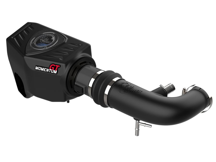 Alfa Romeo Giulia AFE Momentum GT Cold Air Intake System