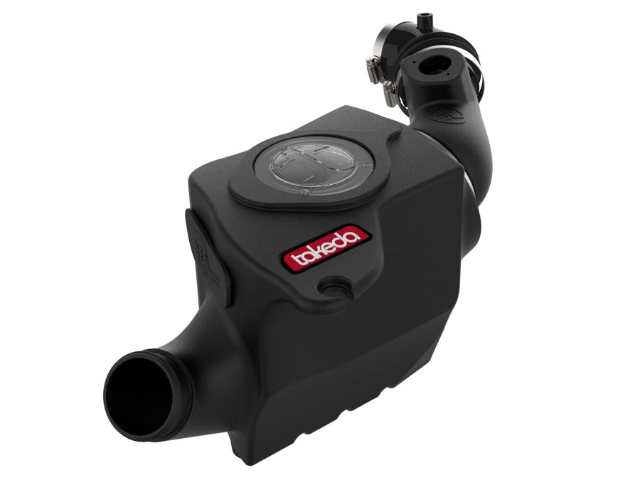 Mazda MX5 AFE Takeda Momentum Cold Air Intake System
