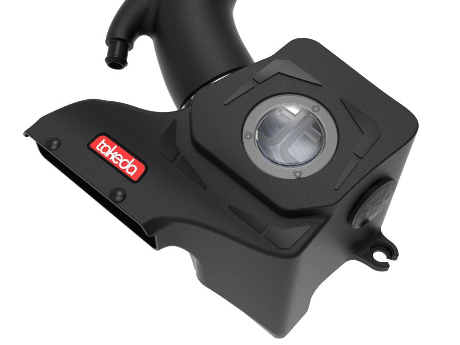 Hyundai I30N AFE Takeda Momentum Cold Air Intake System