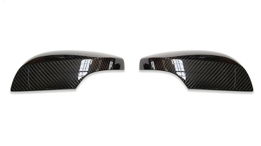 Subaru Levorg / WRX 2014/- Mirror cover Dry Carbon