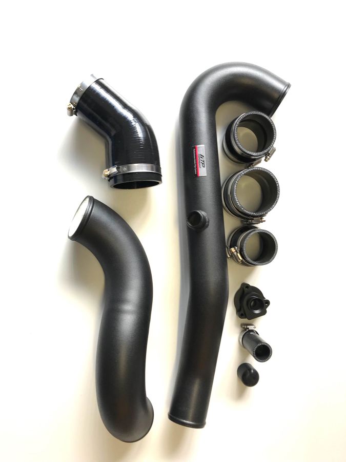 2015 Mustang 2.3L Ecoboost Charge Pipe Kit