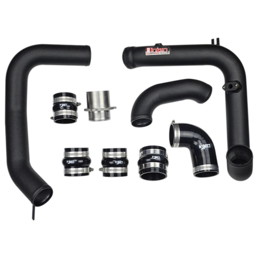 Golf 7 GTI / Golf 7 R / Octavia / Leon  Cupra / S3 2.0L T(f)si 2013/-  Intercooler pipes