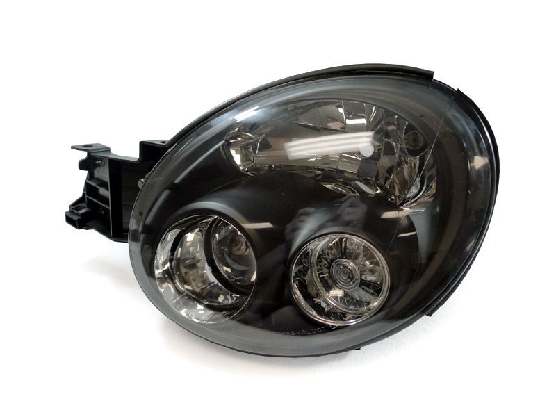 Subaru Impreza WRX GD-A/B 01/- Headlamp ST JDM