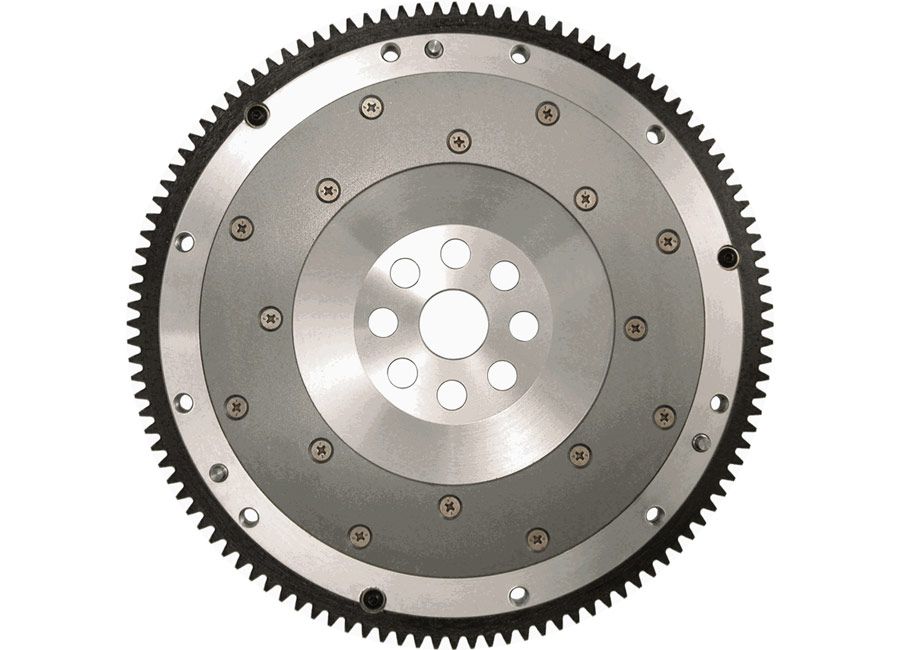 Honda Civic 92/00 SOHC D-series  Light weight racing flywheel