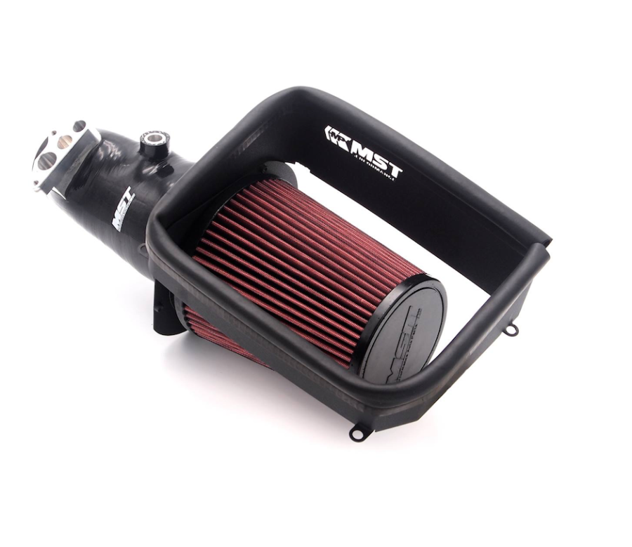 A45 AMG Short Ram Intake system