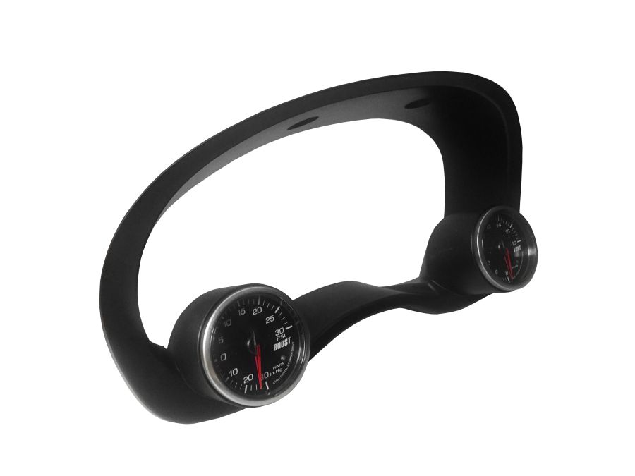 Cluster Gauge Pod 60mm Impreza WRX Typ. VA 2014/-