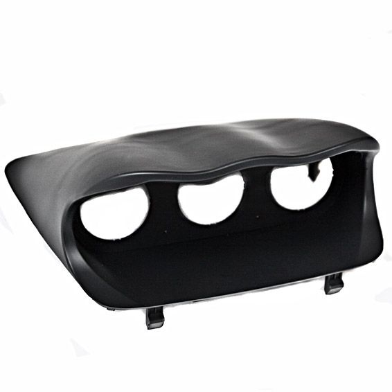 Ez-Pod Center dash gauge holder Subaru Impreza WRX GD-A/B 01/- LHD & RHD