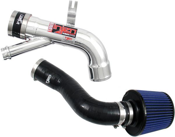 TT '99-'02 180hp Cold air intake system
