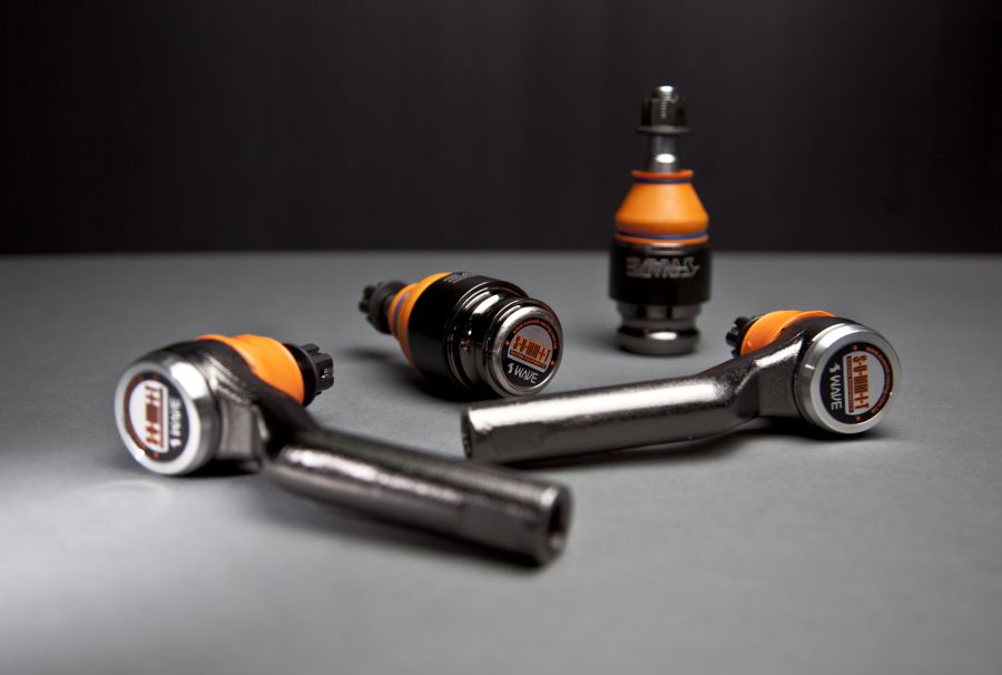 Civic 96/00 EK 2/3/4drs Front Roll centre kit