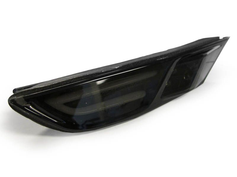 Nissan R35 GT-R 09/- Smoke Side markers LED