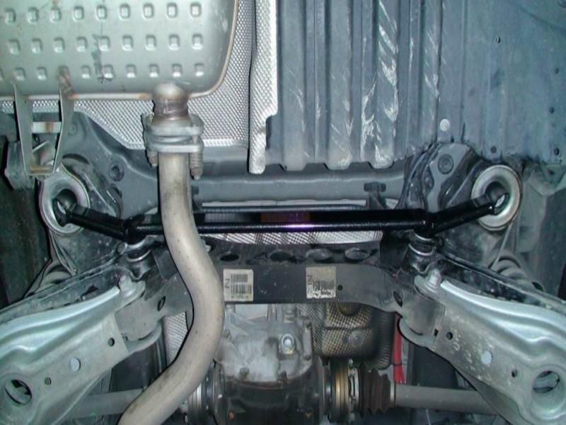 3 series ( E90 ) Rear lower Tie-bar