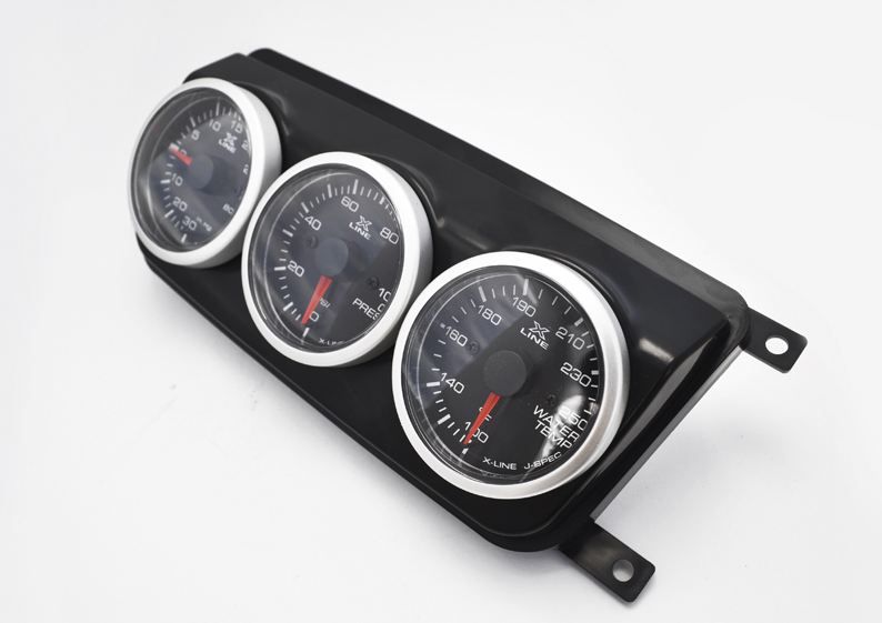 Ez-Pod 52mm BMW 3-series E9# 2005/- LHD & RHD