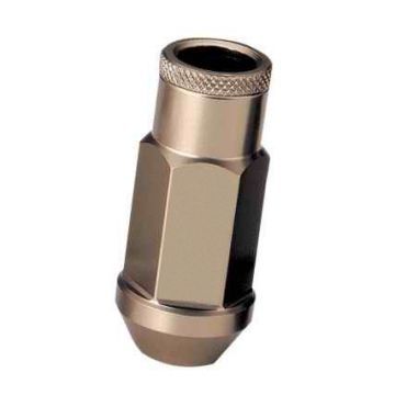 Mitsubishi All Racing lug nuts ( Ti )